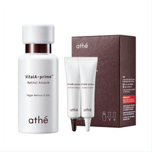 Load image into Gallery viewer, Athé VitalA-Prime™ Retinol Ampoule Special Set