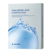 Load image into Gallery viewer, Jayjun Hyaluronic Acid Hydrating Skin Care Set - HelloPeony