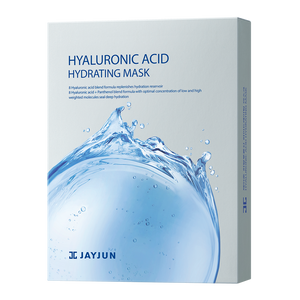 Jayjun Hyaluronic Acid Hydrating Skin Care Set - HelloPeony