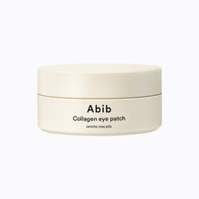 Load image into Gallery viewer, Abib Collagen Eye Patch
Jericho Rose Jelly