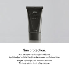 Load image into Gallery viewer, ABIB Sedum Hyaluron Sunscreen Protection Tube SPF50+ PA ++++