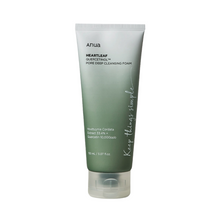 Load image into Gallery viewer, Anua Heartleaf Quercetinol Pore Deep Cleansing Foam