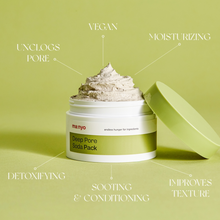 Load image into Gallery viewer, Manyo Green Double Cleansing Set