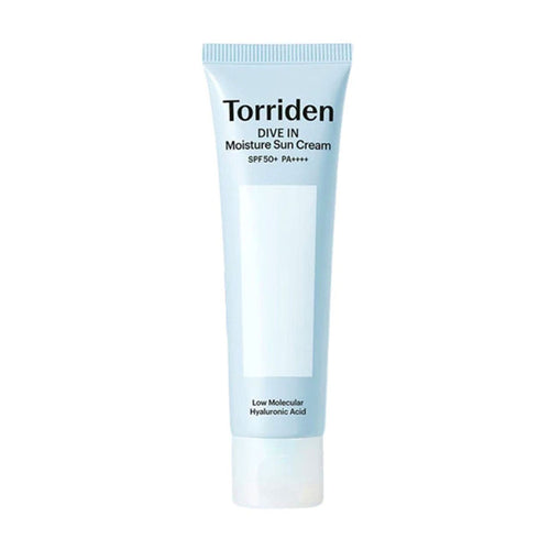 Torriden Dive-In Moisture Sun Cream