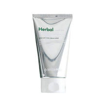 Load image into Gallery viewer, Medi-Peel Herbal Peel Tox Wash Off Type Cream Mask