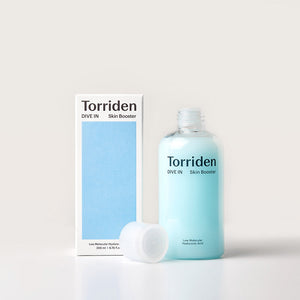 Torriden Dive In Low Molecular Hyaluronic Acid Skin Booster