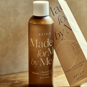 AXIS-Y Ay&Me Biome Comforting Infused Toner