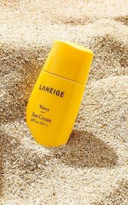 Laneige Watery Sun Cream - HelloPeony