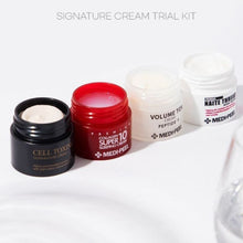 Load image into Gallery viewer, Medi Peel Signature Cream Trial Kit - HelloPeony