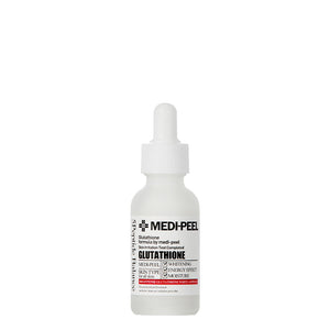 Medi-Peel Bio-Intense Glutathione White Ampoule - HelloPeony