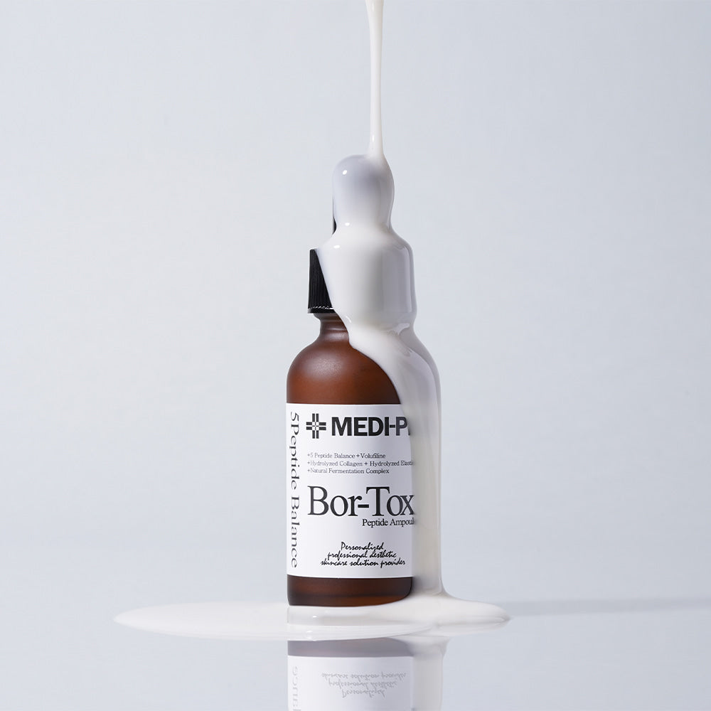 Medipeel Bor Tox Peptide Ampoule 30Ml