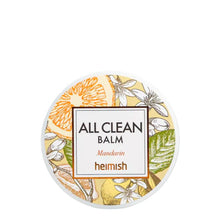 Load image into Gallery viewer, Heimish All Clean Balm Mandarin