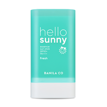 Load image into Gallery viewer, Banila Co Hello Sunny Essence Sun Stick-Fresh  SPF50+ PA++++ - HelloPeony
