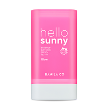 Load image into Gallery viewer, Banila Co Hello Sunny Essence Sun Stick Glow SPF50+ PA++++ - HelloPeony