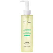 Load image into Gallery viewer, Make P:rem Safe Me Relief Moisture Cleansing Oil