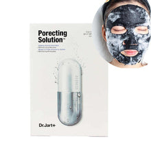 Load image into Gallery viewer, Dr.Jart+ Dermask™ Ultra Jet Porecting Solution 5ea - HelloPeony