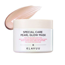Load image into Gallery viewer, Klavuu Special Care Pearl Glow Mask