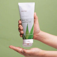 Load image into Gallery viewer, Manyo Factory Real Aloe Soothing Gel - HelloPeony