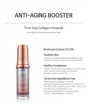 Load image into Gallery viewer, THE PLANT BASE TIME STOP COLLAGEN AMPOULE - HelloPeony