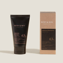 Load image into Gallery viewer, Mary&amp;may Idebenone Blackberry Intense Cream