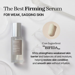 Mixsoon Premium Bifida Serum