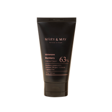 Load image into Gallery viewer, Mary&amp;may Idebenone Blackberry Intense Cream