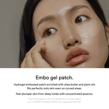 Load image into Gallery viewer, Abib Collagen Eye Patch
Jericho Rose Jelly