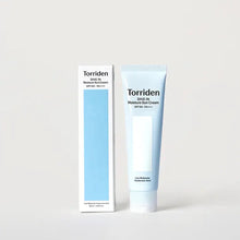 Load image into Gallery viewer, Torriden Dive-In Moisture Sun Cream