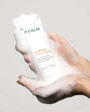 Load image into Gallery viewer, P.Calm Under Pore Foam Cleanser