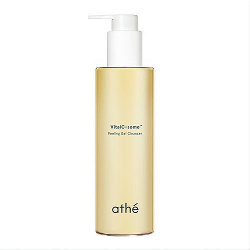 Athé Vital C-Some Peeling Gel Cleanser