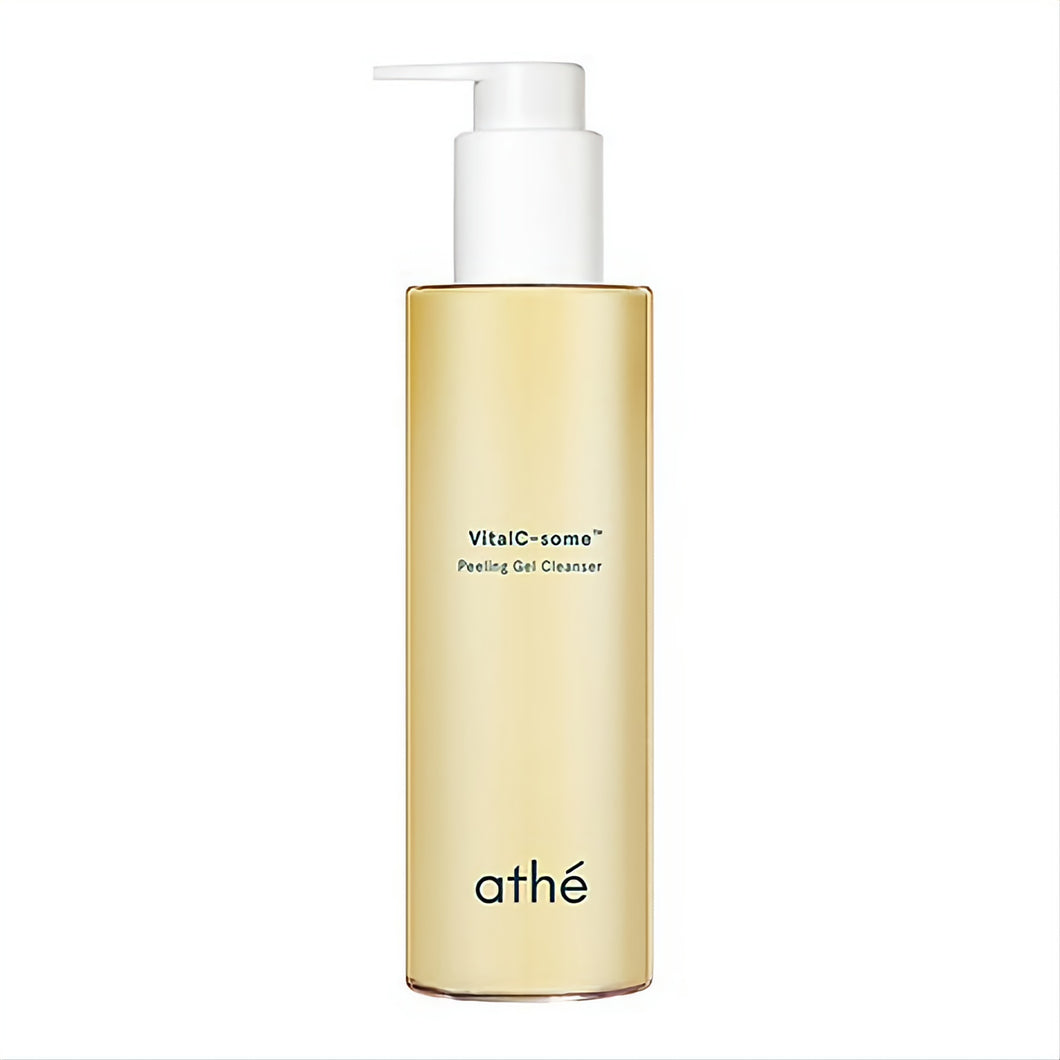 Athé Vital C-Some Peeling Gel Cleanser