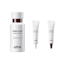 Load image into Gallery viewer, Athé Vitala-Prime™ Retinol Ampoule Special Set