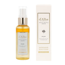 Load image into Gallery viewer, d&#39;Alba White Truffle Prime Intensive Serum