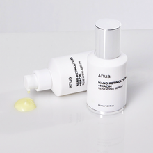 Load image into Gallery viewer, Anua Nano Retinol 0.3% + Niacin Renewing Serum