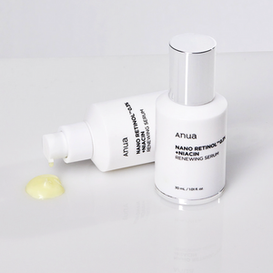 Anua Nano Retinol 0.3% + Niacin Renewing Serum