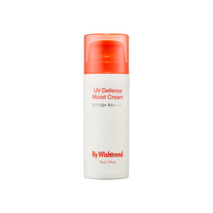 By Wishtrend UV Defense Moist Cream