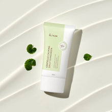 Load image into Gallery viewer, iUNIK Centella Calming Daily Sunscreen
