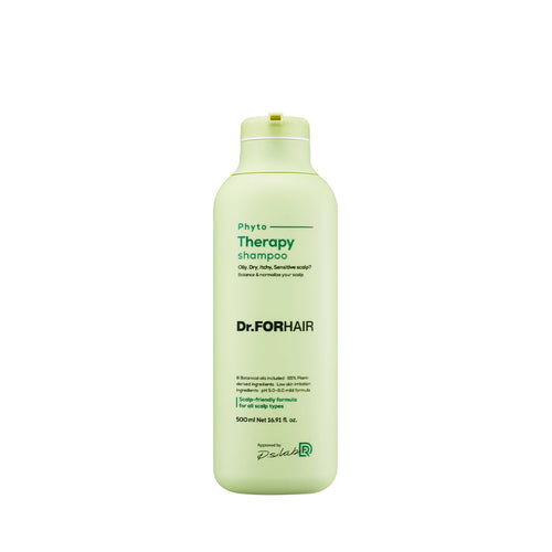 Dr.Forhair Phyto Therapy Shampoo