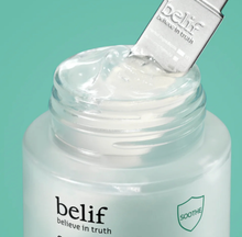 Load image into Gallery viewer, Belif Super Knights Clear Soothing Mask