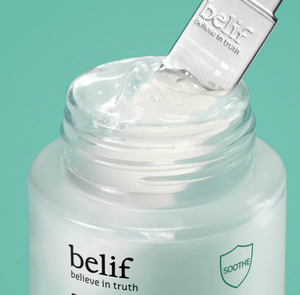 Belif Super Knights Clear Soothing Mask