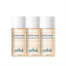 Load image into Gallery viewer, Athé Vitalc-Some™ Toning Capsule Toner 