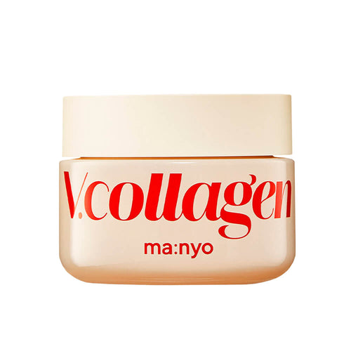 Manyo V Collagen Heart Fit Cream