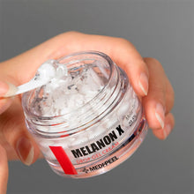 Load image into Gallery viewer, Medi-Peel Melanon X Drop Gel Cream