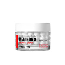 Load image into Gallery viewer, Medi-Peel Melanon X Drop Gel Cream