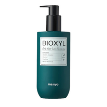 Load image into Gallery viewer, Manyo Bioxyl Anti-Hair Loss Shampoo