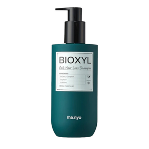 Manyo Bioxyl Anti-Hair Loss Shampoo