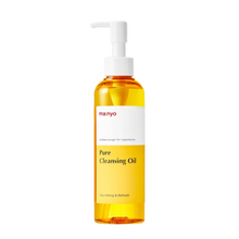 Load image into Gallery viewer, Manyo Factory Pure Cleansing oil - HelloPeony