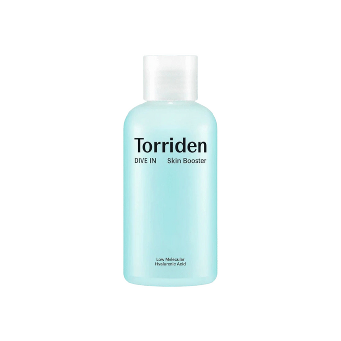 Torriden Dive In Low Molecular Hyaluronic Acid Skin Booster