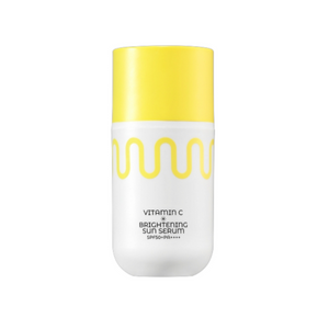 Commonlabs Vitamin C Brightening Sun Serum