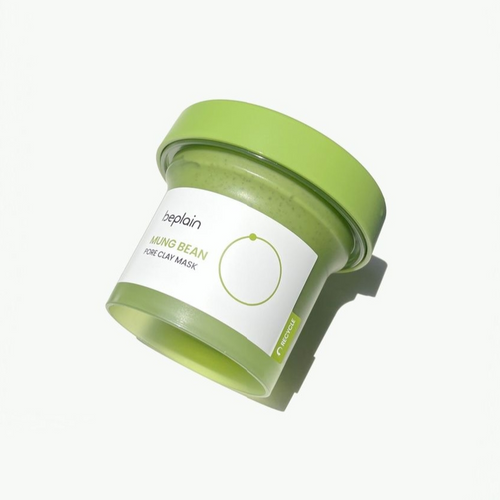Beplain Mung Bean Pore Clay Mask